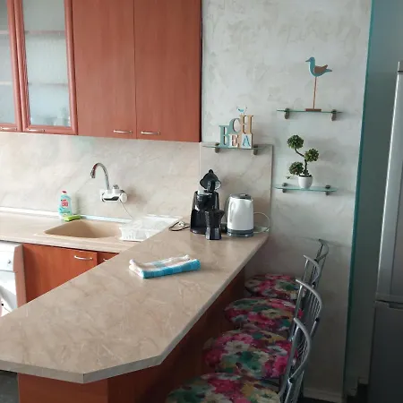 Apartment Top Center Opera Varna